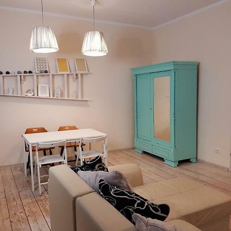 Apartament Zwyciestwa Gliwice Bagian luar foto