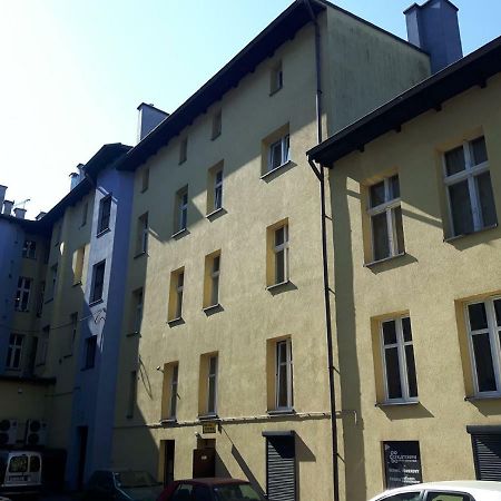 Apartament Zwyciestwa Gliwice Bagian luar foto